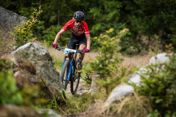 Kupkolo MTB Trilogy 2020