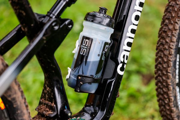 Cannondale Scalpel Jitky Čábelické