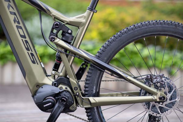 Kross Soil Boost 2.0