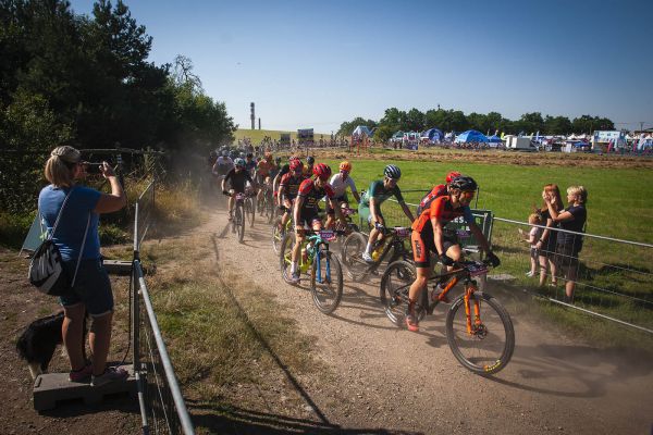 Kolo pro život 2020 #4 - Trans Brdy