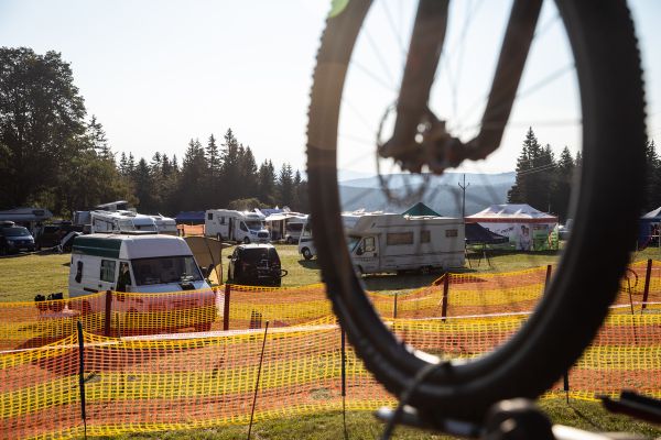 Český pohár XCO #3 2020 - Zadov