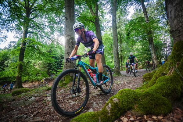 Kolo pro život 2020 #4 - Trans Brdy