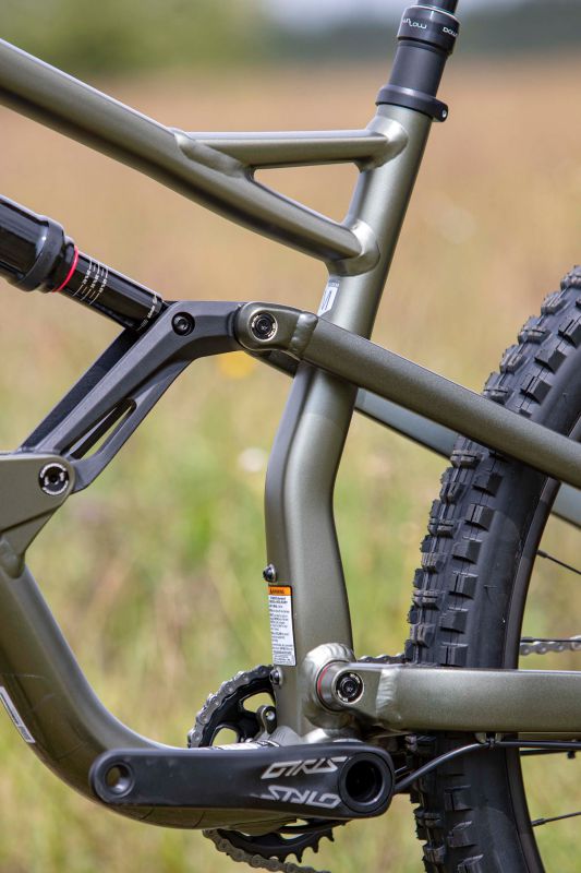 Cannondale Jekyll 29 4