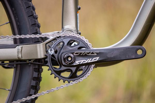 Cannondale Jekyll 29 4