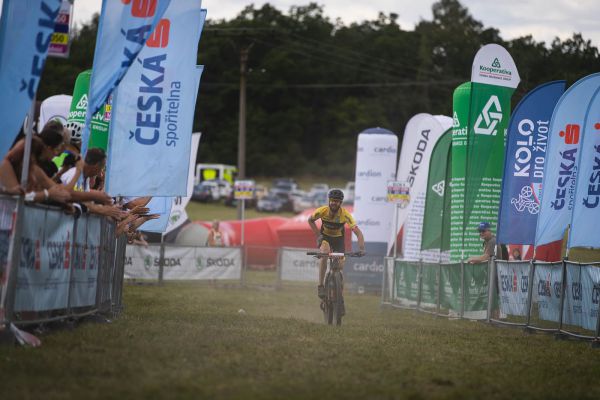 Kolo pro život 2020 #4 - Trans Brdy