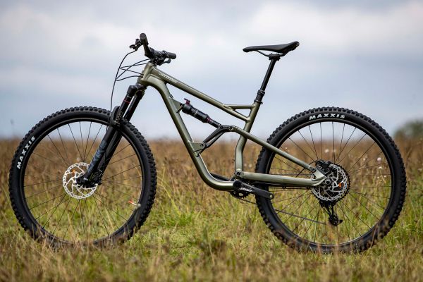 Cannondale Jekyll 29 4