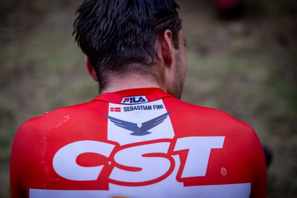 Český pohár XCO #3 2020 - Zadov