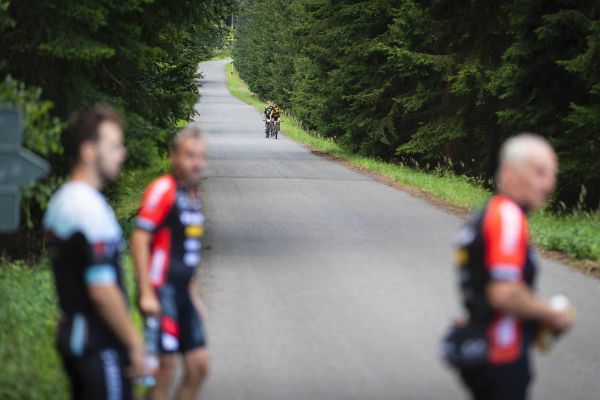 Kolo pro život 2020 #4 - Trans Brdy