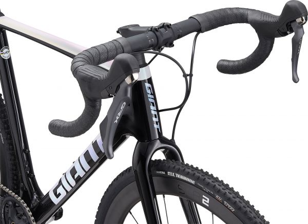Giant TCX 2021
