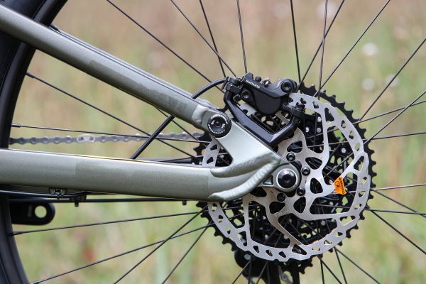 Cannondale Jekyll 29 4