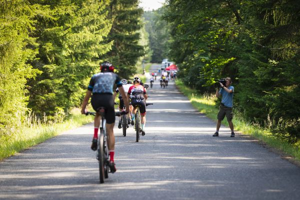 Kolo pro život 2020 #4 - Trans Brdy