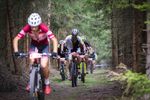 Kolo pro život 2020 #4 - Trans Brdy