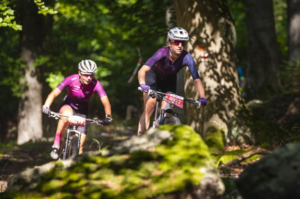 Kolo pro život 2020 #4 - Trans Brdy