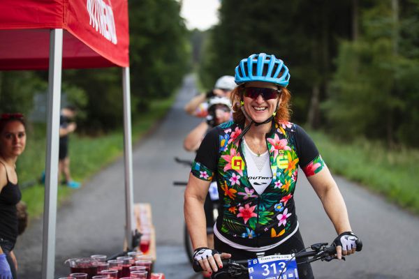 Kolo pro život 2020 #4 - Trans Brdy