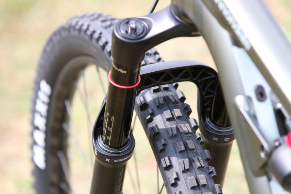 Cannondale Jekyll 29 4