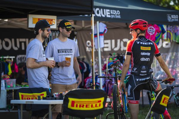 Kolo pro život 2020 #4 - Trans Brdy