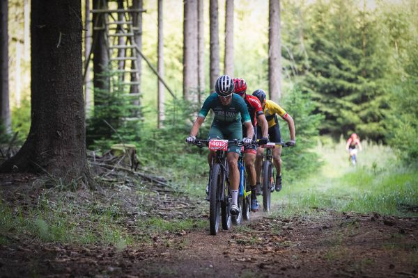 Kolo pro život 2020 #4 - Trans Brdy