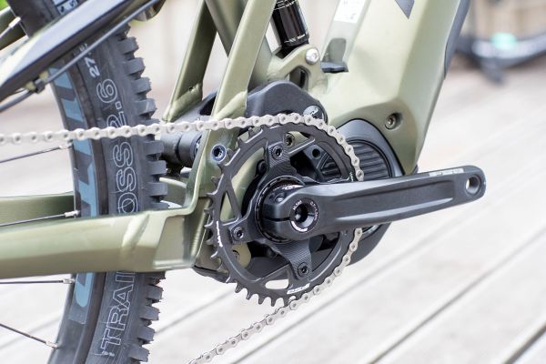 Kross Soil Boost 2.0