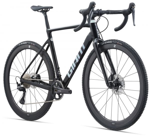 Giant TCX 2021