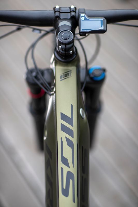 Kross Soil Boost 2.0