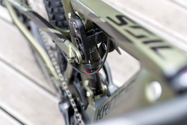 Kross Soil Boost 2.0