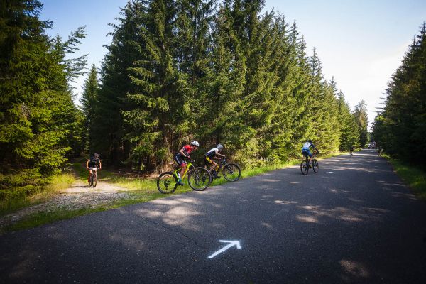 Kolo pro život 2020 #4 - Trans Brdy