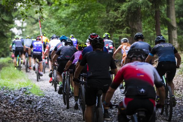 Kolo pro život 2020 #4 - Trans Brdy