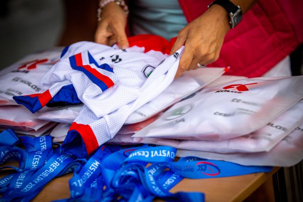 Mistrovství ČR enduro - Klíny 2020