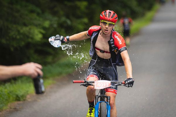 Kolo pro život 2020 #4 - Trans Brdy