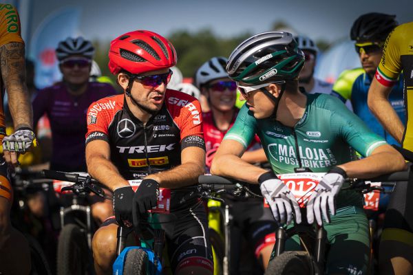 Kolo pro život 2020 #4 - Trans Brdy