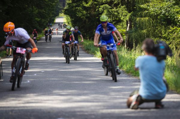 Kolo pro život 2020 #4 - Trans Brdy