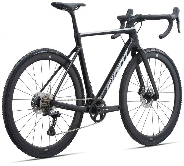 Giant TCX 2021