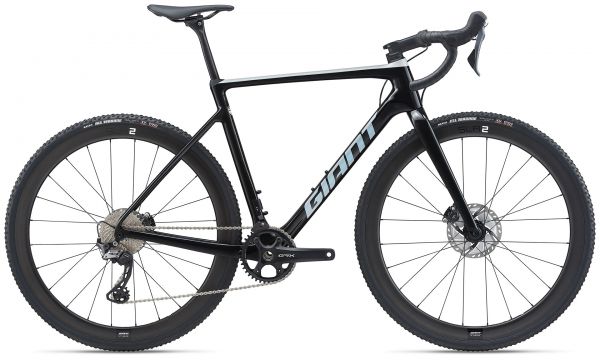 Giant TCX 2021