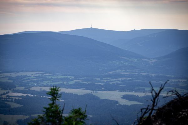 MČR XCM 2020 - Praděd