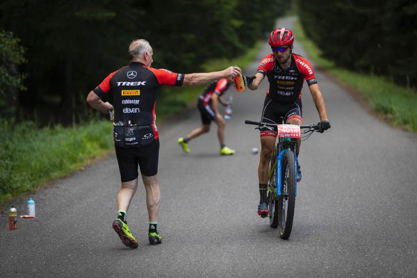 Kolo pro život 2020 #4 - Trans Brdy