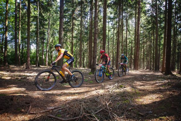 Kolo pro život 2020 #4 - Trans Brdy