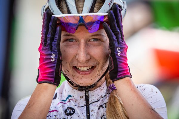 MČR XCM 2020 - nepovedla se Pec, povedla se Dolní Morava