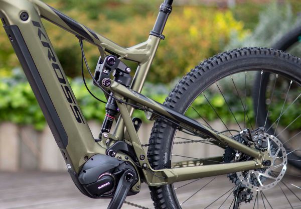 Kross Soil Boost 2.0