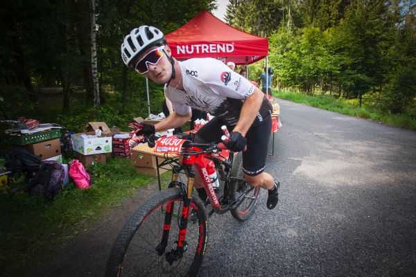 Kolo pro život 2020 #4 - Trans Brdy