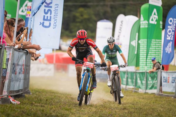 Kolo pro život 2020 #4 - Trans Brdy