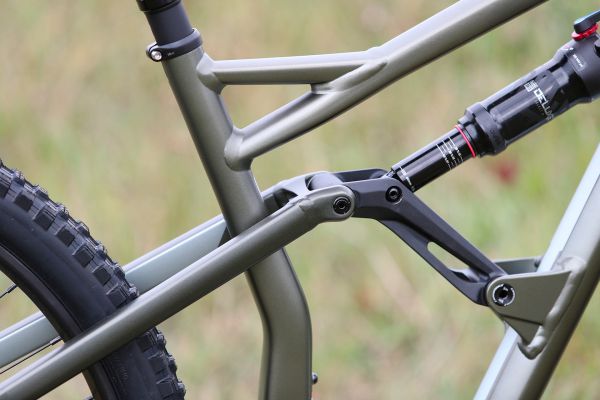 Cannondale Jekyll 29 4