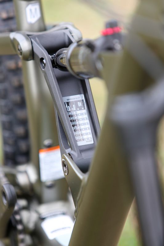 Cannondale Jekyll 29 4