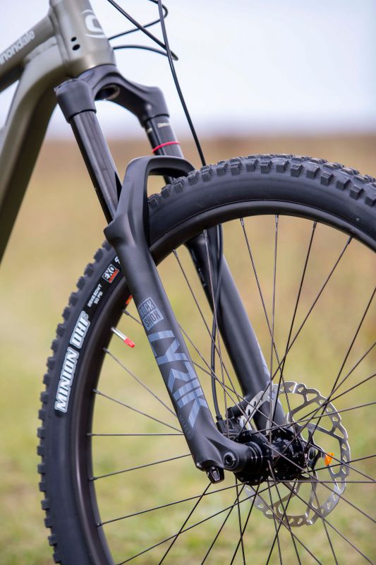 Cannondale Jekyll 29 4