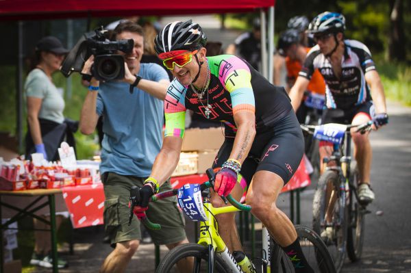 Kolo pro život 2020 #4 - Trans Brdy