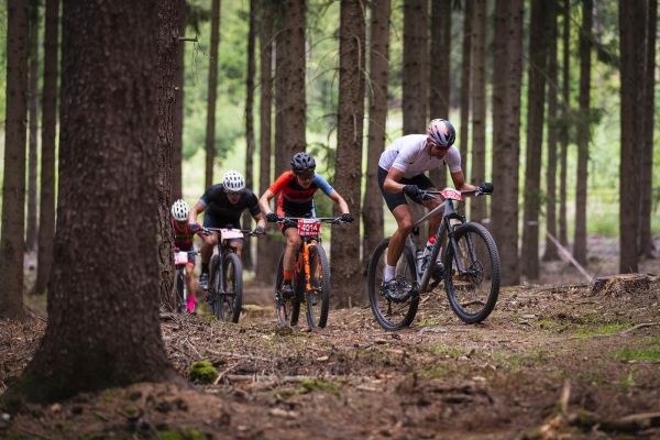 Kolo pro život 2020 #4 - Trans Brdy