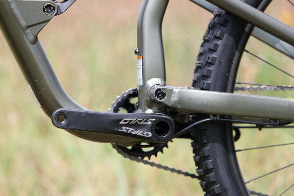 Cannondale Jekyll 29 4