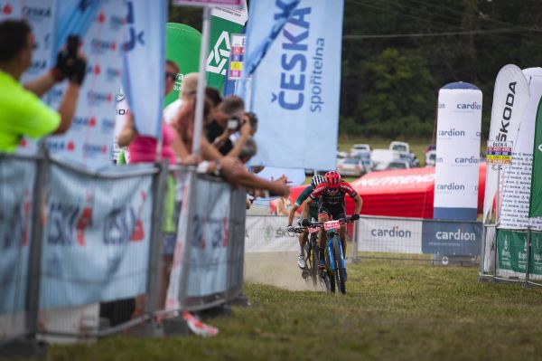 Kolo pro život 2020 #4 - Trans Brdy