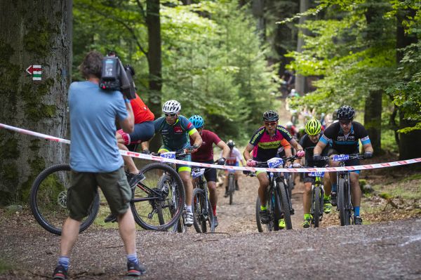 Kolo pro život 2020 #4 - Trans Brdy