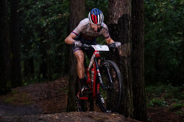 Stupno 2020 - Ondřej Cink