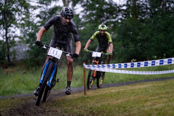 Stupno 2020 - asi Mates Průdek :-)